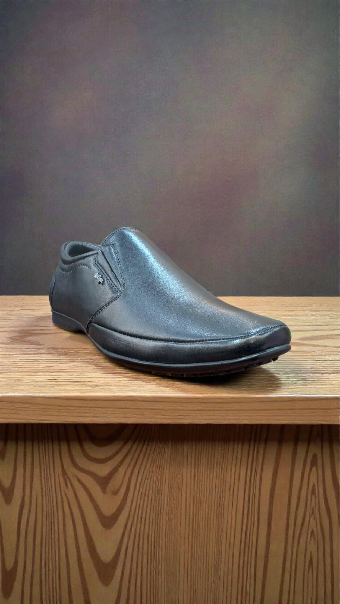 Leather Shoes LC9254B1R