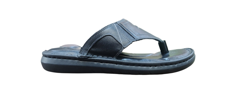 ID Leather Slippers id4301