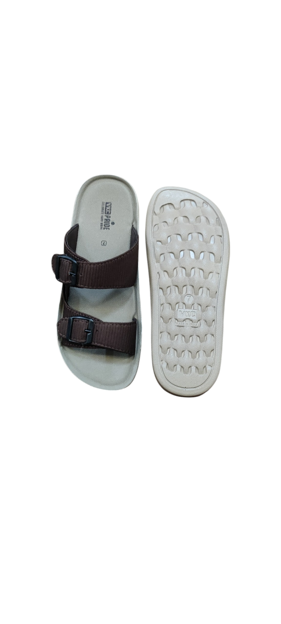 VKC Pu Slippers GP4544
