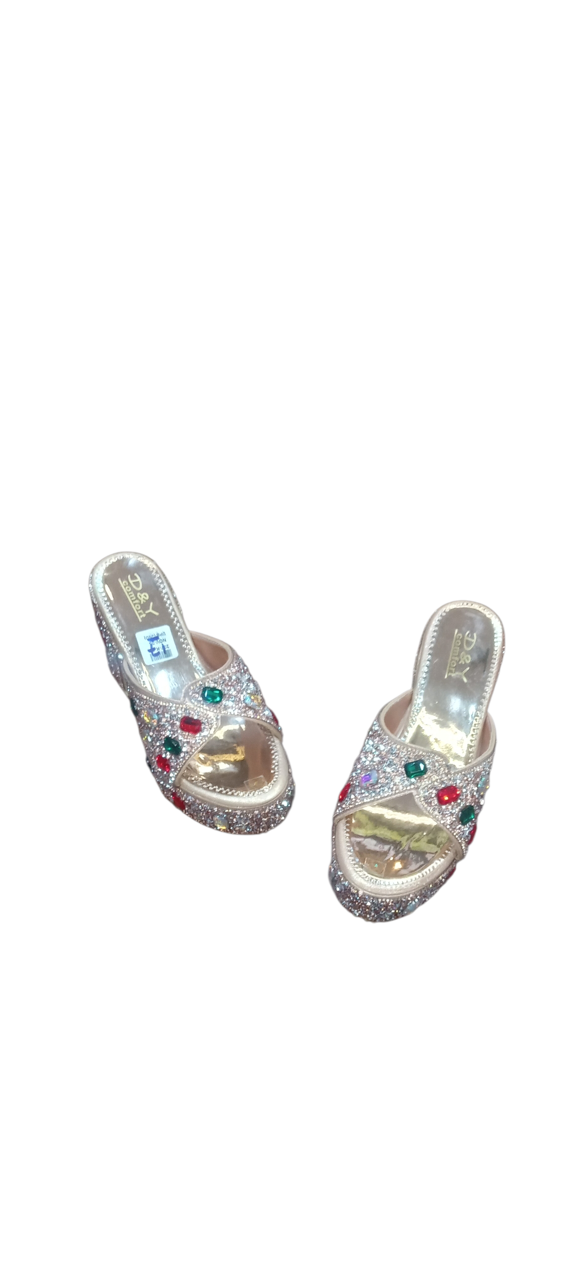 Women Sandal 237-K-02