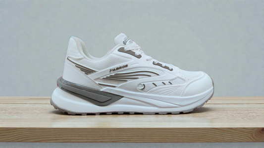 Abros Sport Shoes Feros