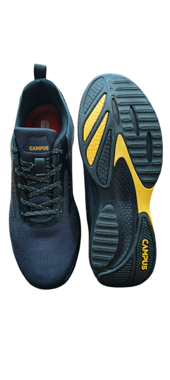 Campus Sport Shoes Vesper (1649)