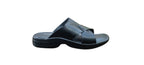 Trophy Men Leather Slippers C11