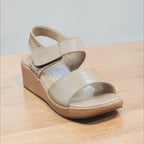 Women Medifeet Doctor Sandal ML725