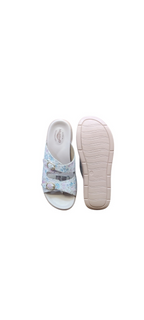 Women Medifeet Doctor Slipper MFR1388