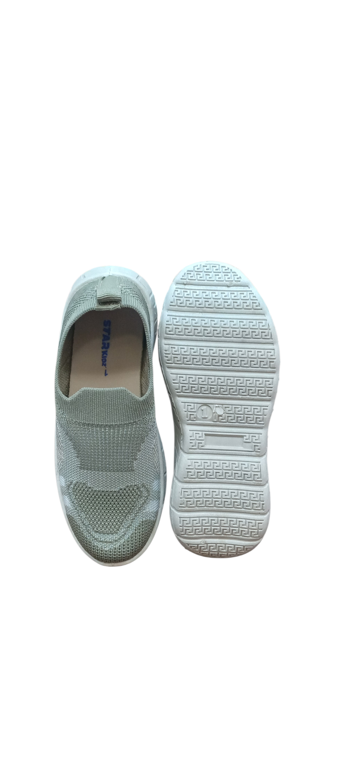 Star kids Shoes Bear-12