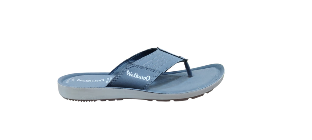 Walkaroo Pu Slippers Wg5104