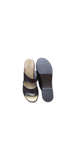 Women Medifeet Doctor Slipper MFR558