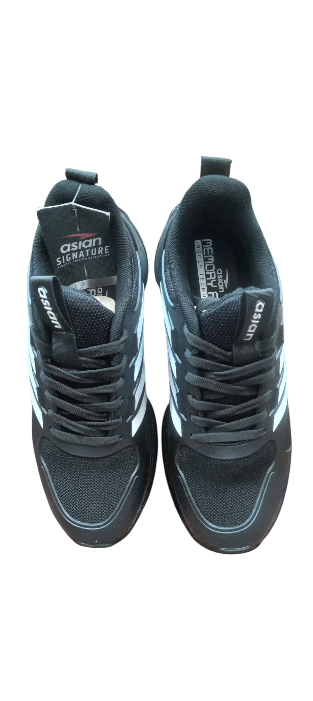 Asian Sport Shoes Quantum31