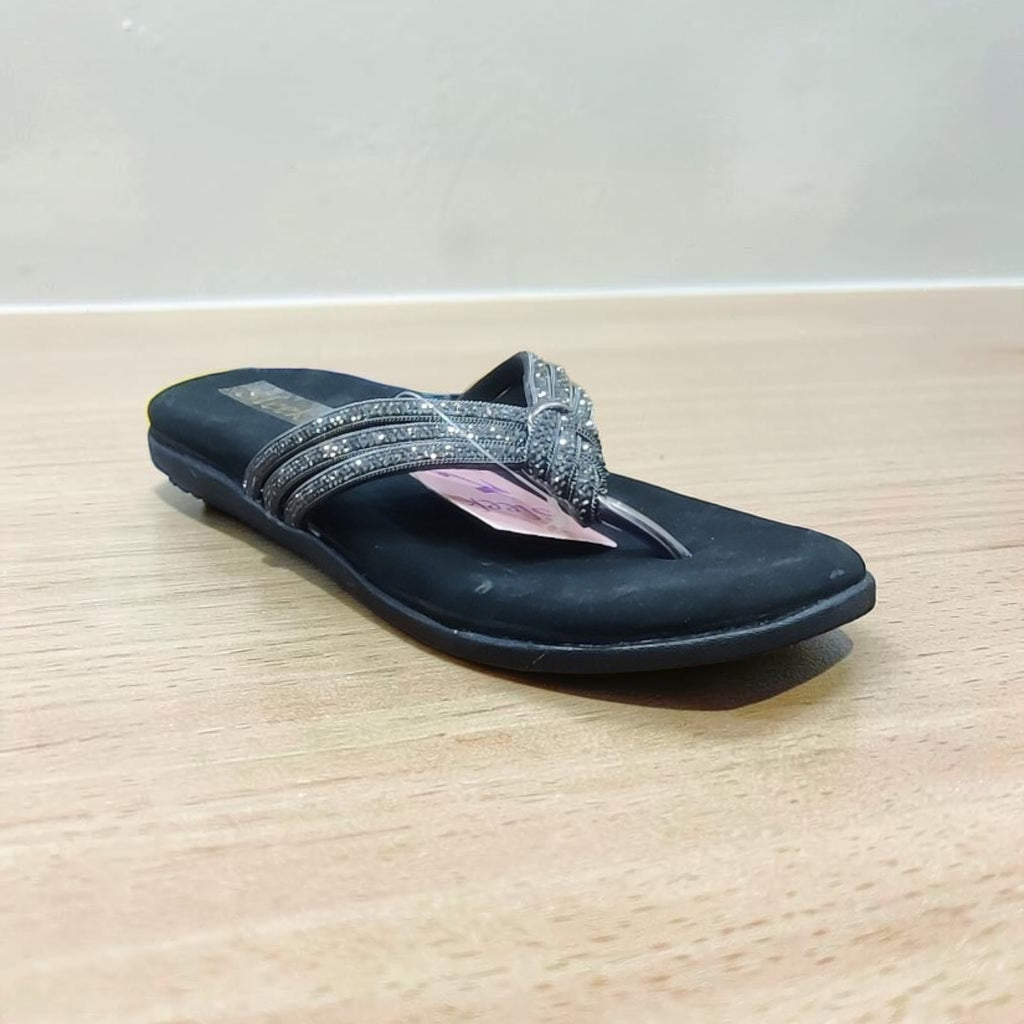 Sleek Fancy Slipper OLA116/201