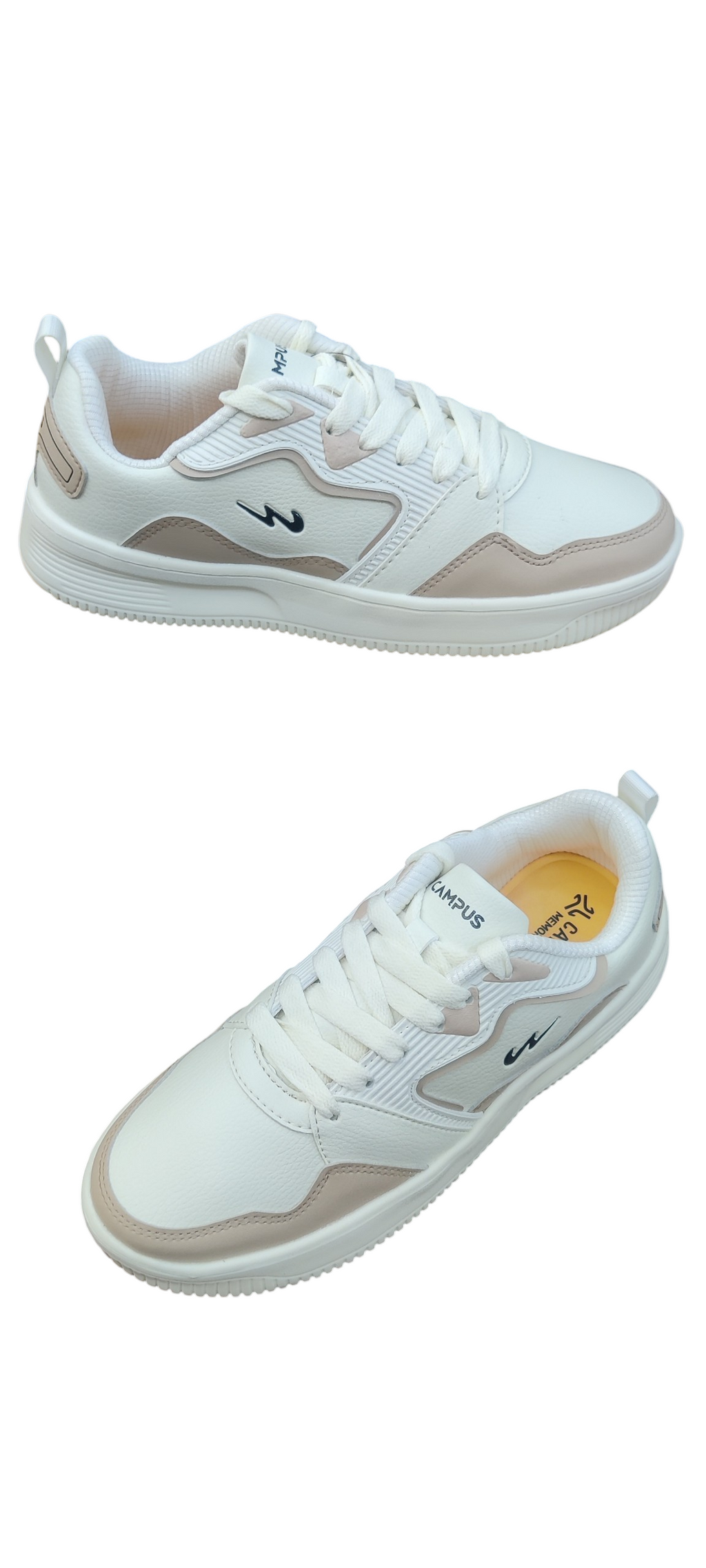 Campus Women Sneakers OGL06