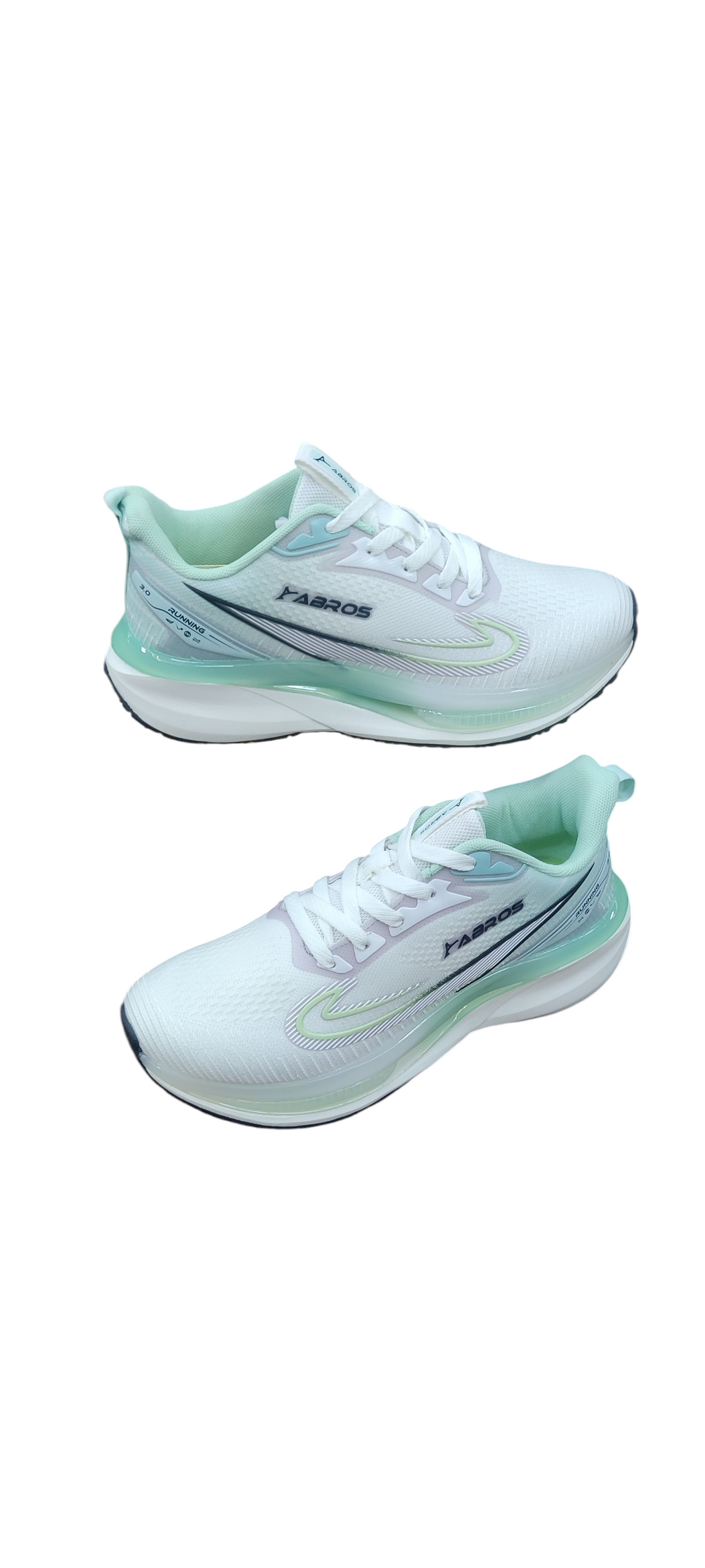Abros Sport Shoes Skillz