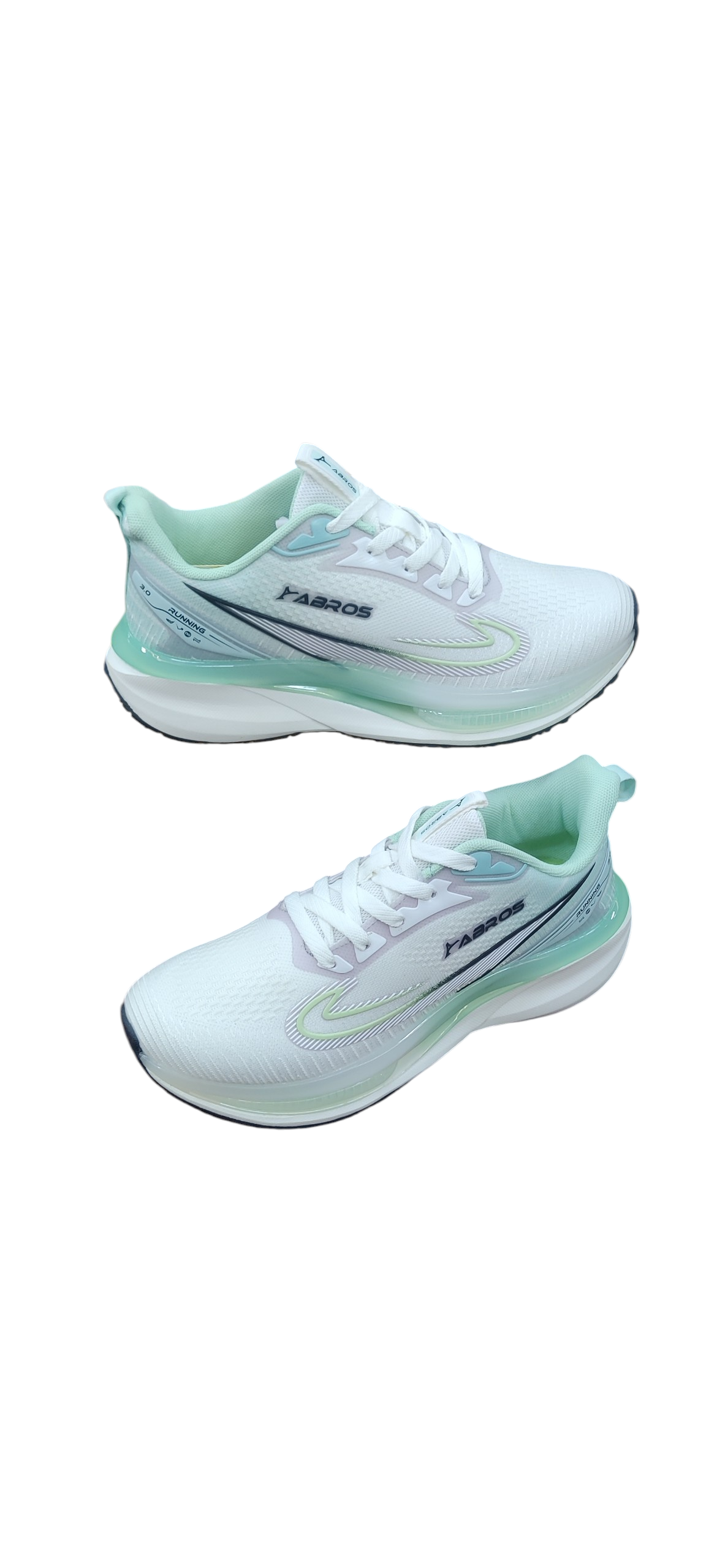 Abros Sport Shoes Skillz