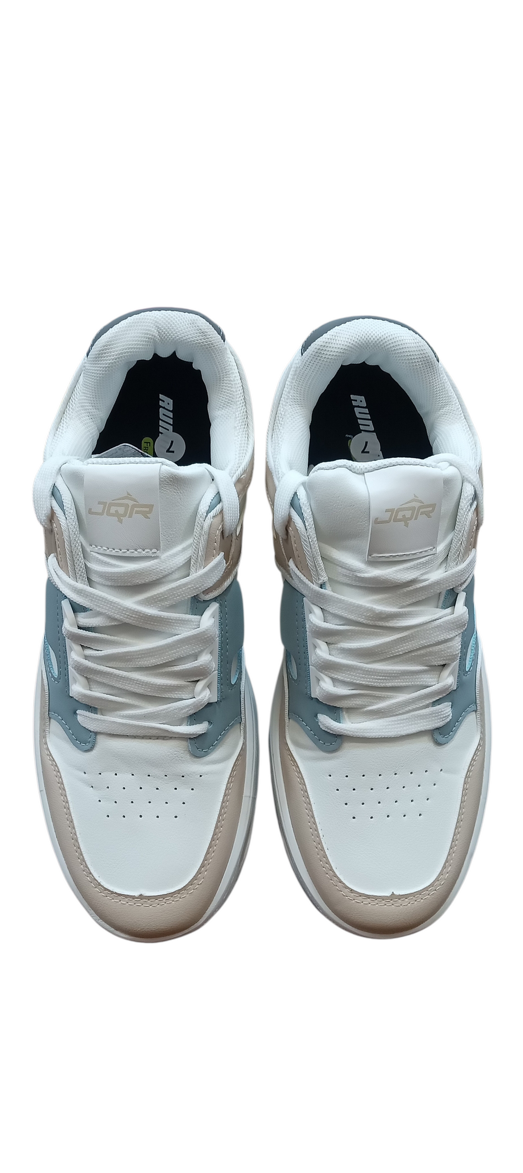 JQR Shoes KGF