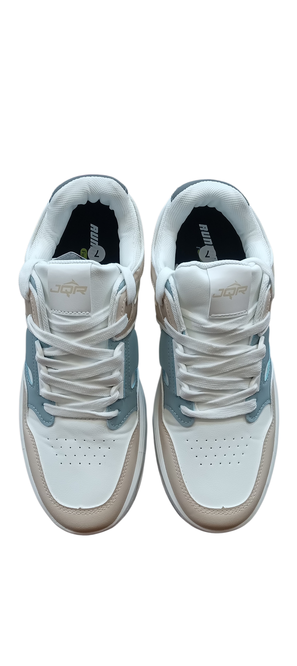 JQR Shoes KGF