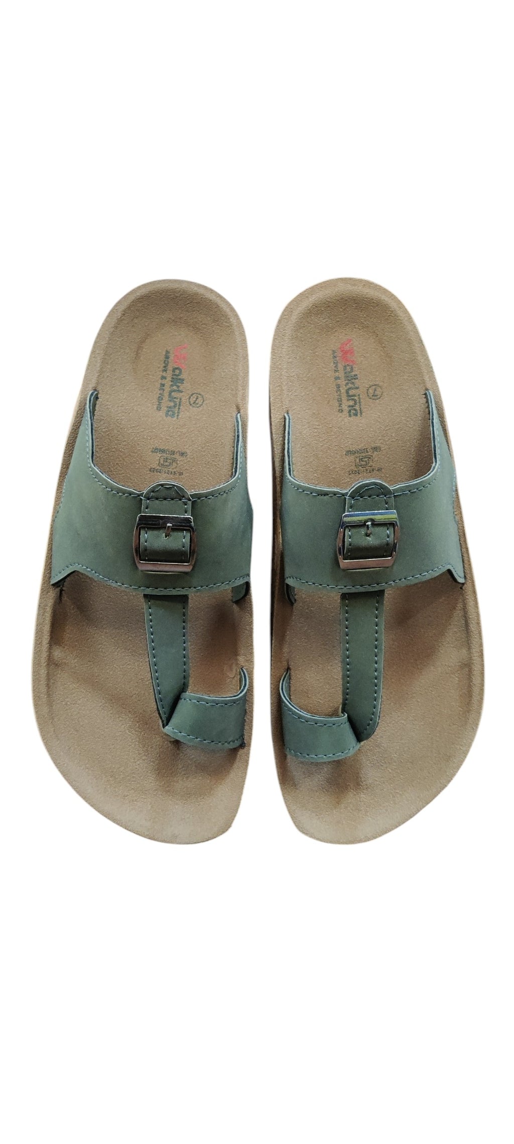 WalkLine Gents Slippers VRX28