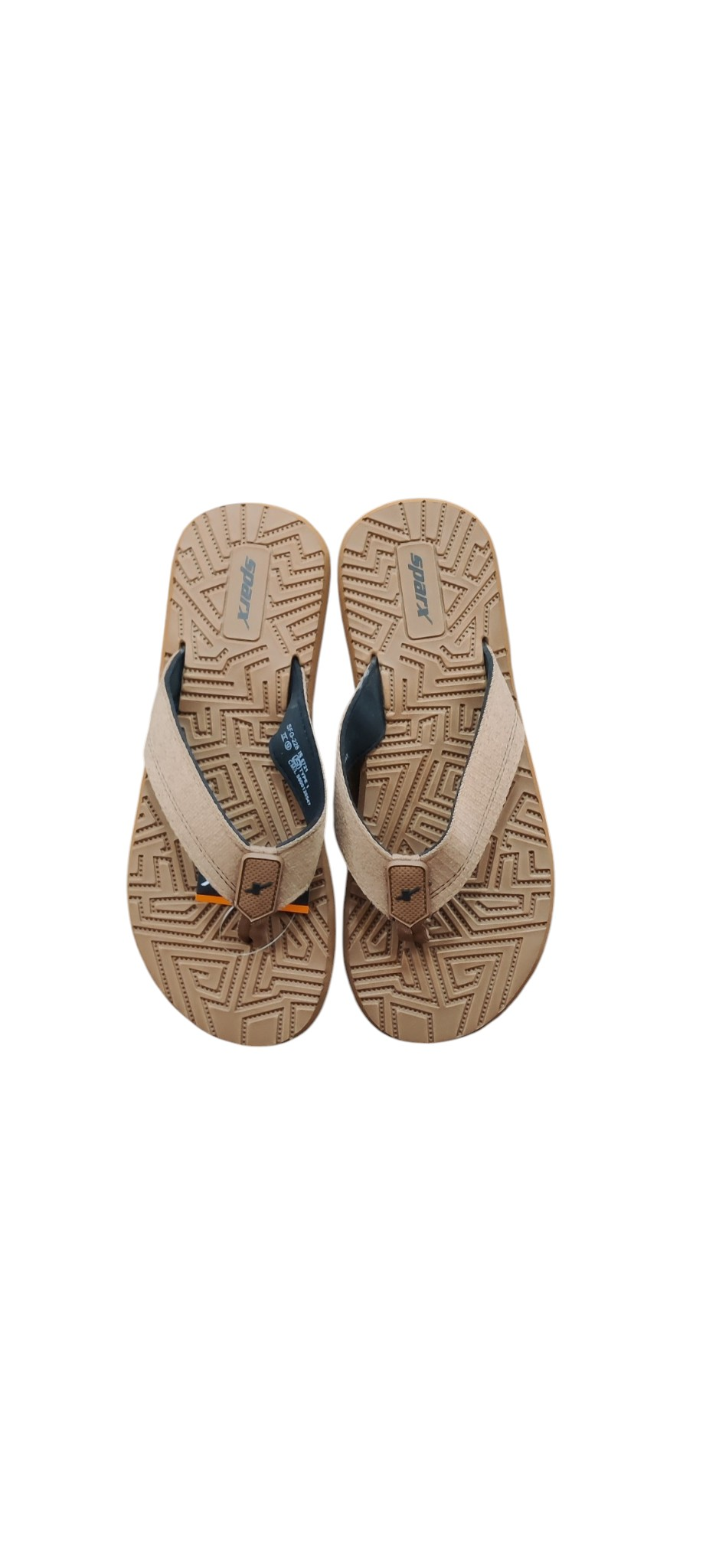 Sparx Slipper 228