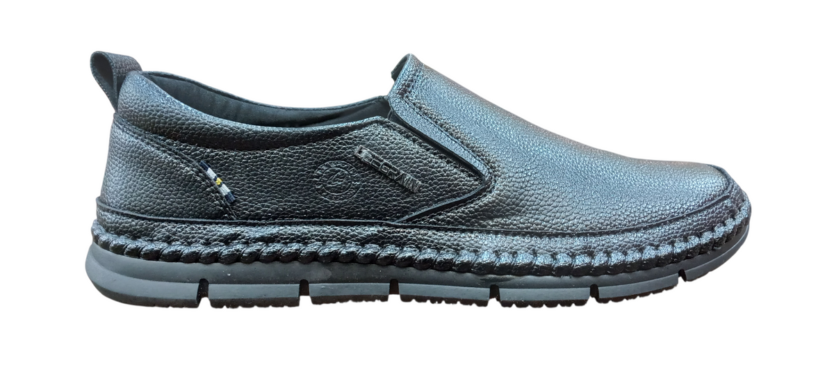 Men Leather 6601
