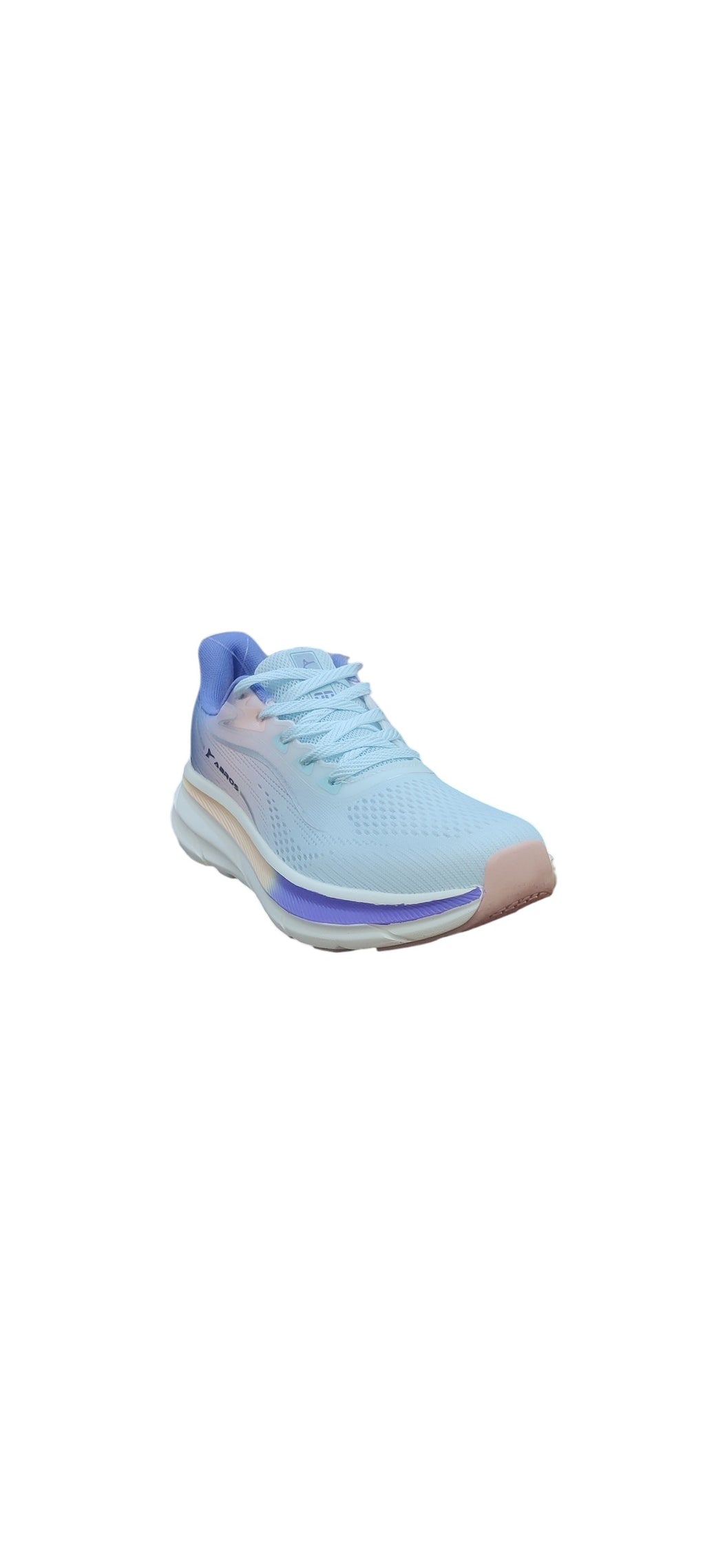 Abros Sport Shoes Leaf Pro