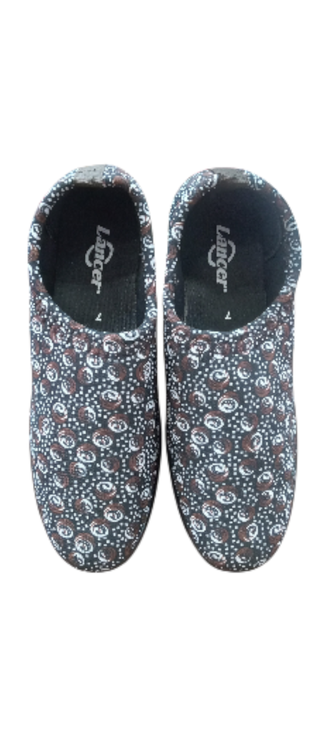 Lancer Winter Belly PB75