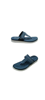 Sleek Docter Slipper OLA373/751-760