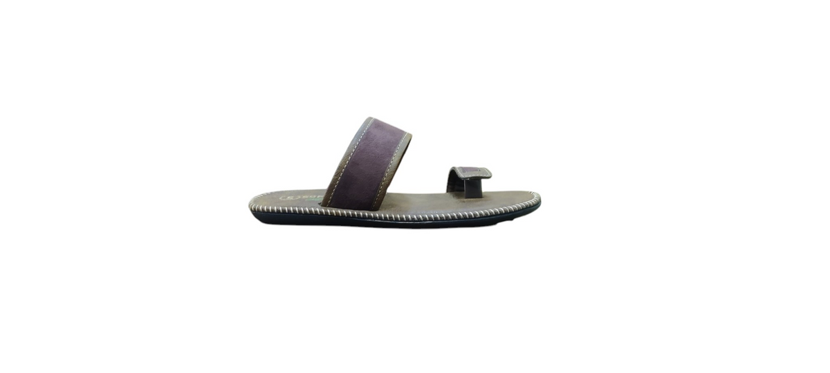 Softy Men Slipper Mia3