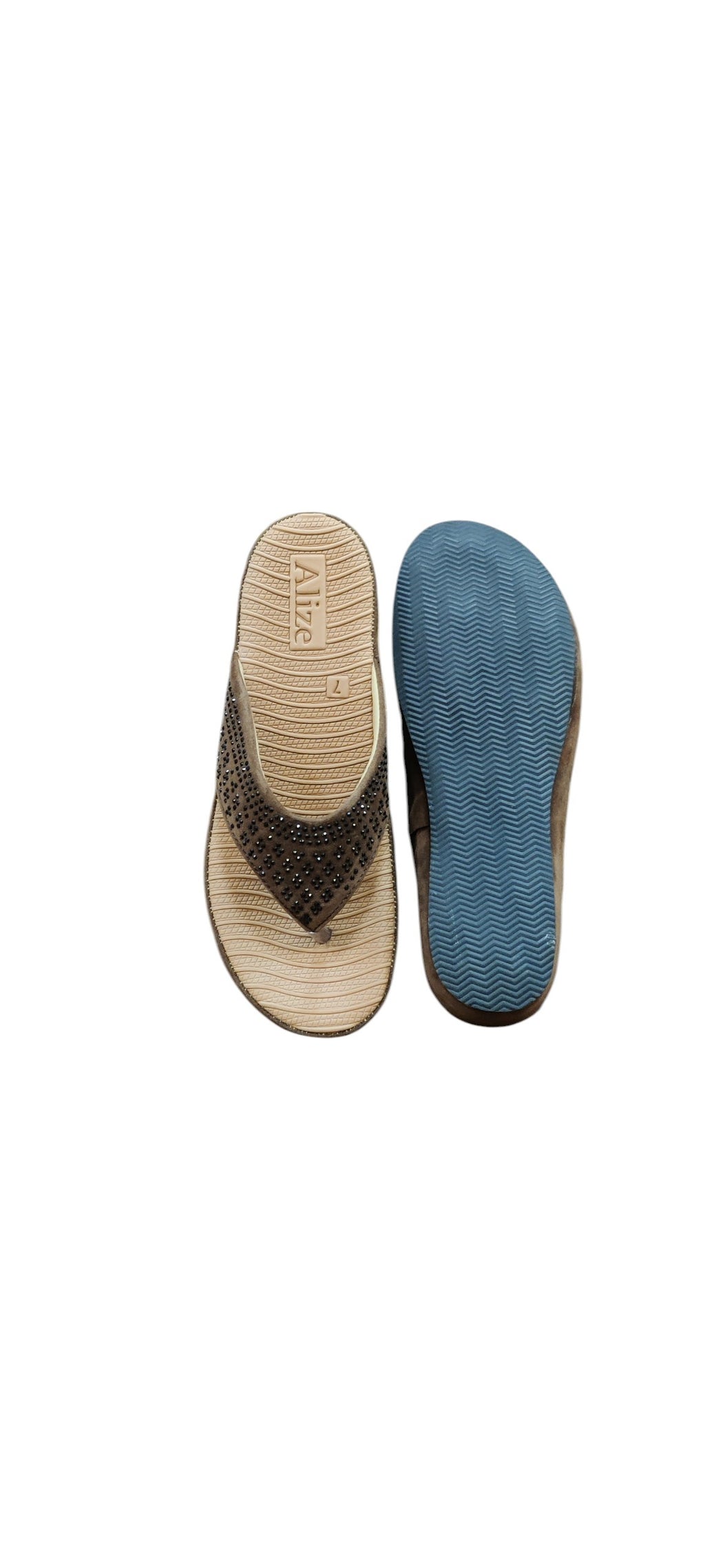 Sleek Docter Slipper OLA51/241