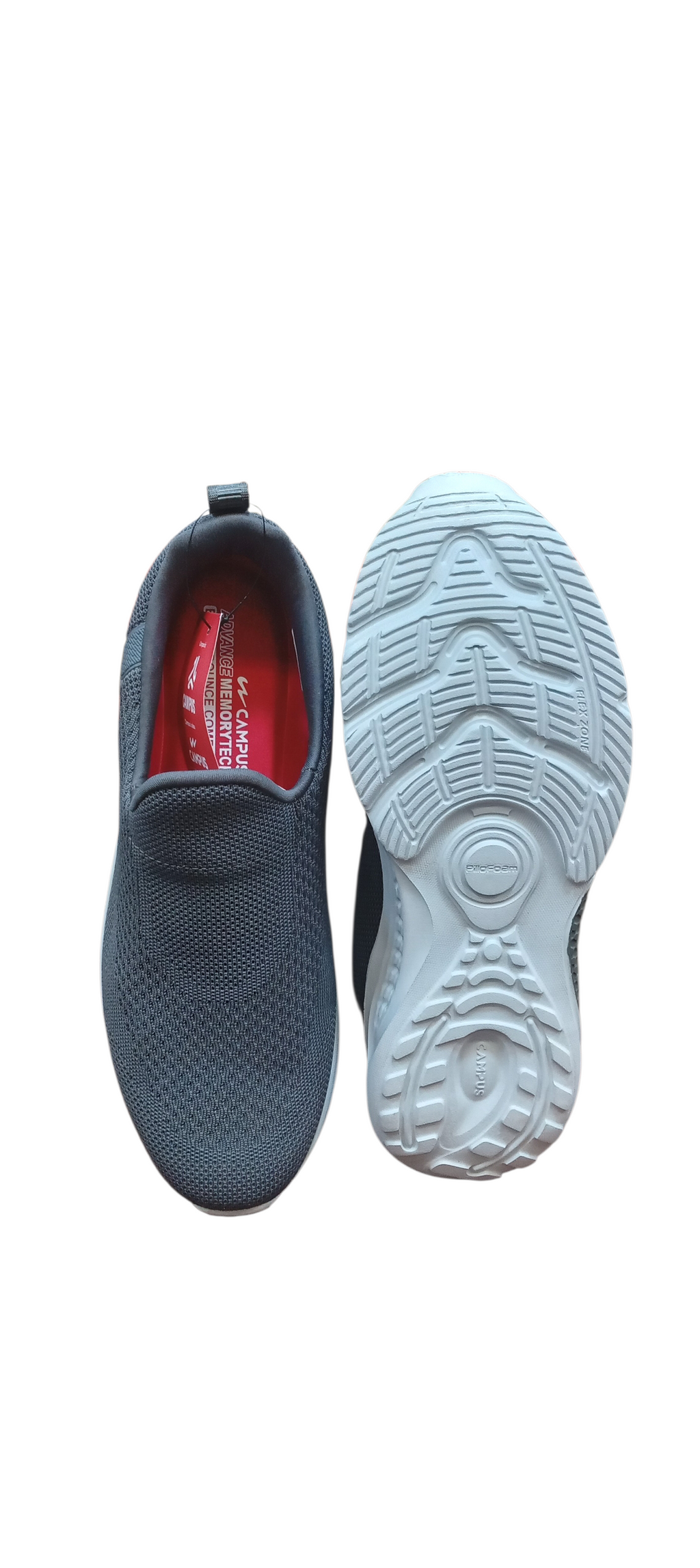 Campus Shoes Big Size Wikes