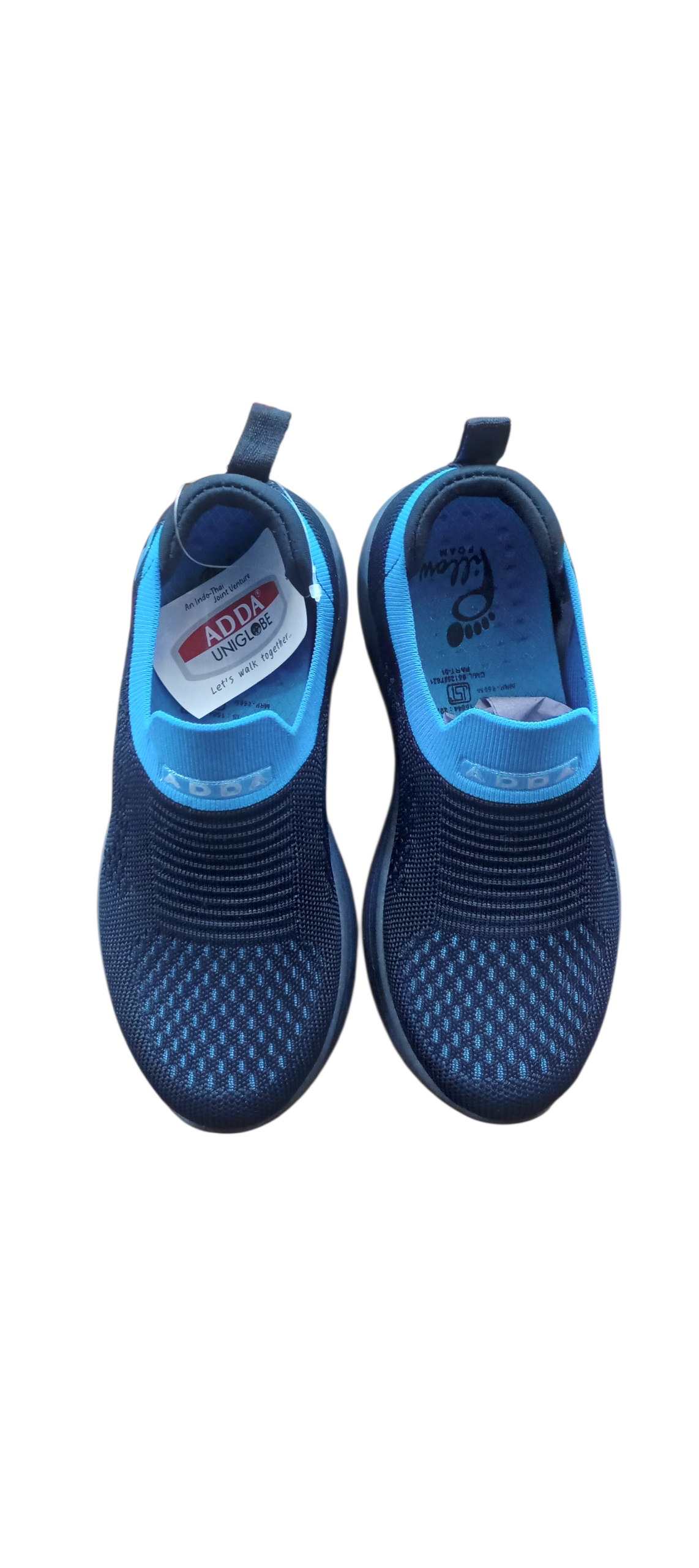 Adda Shoes Magic-01