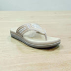 Sleek Doctor Slipper OLA43/503