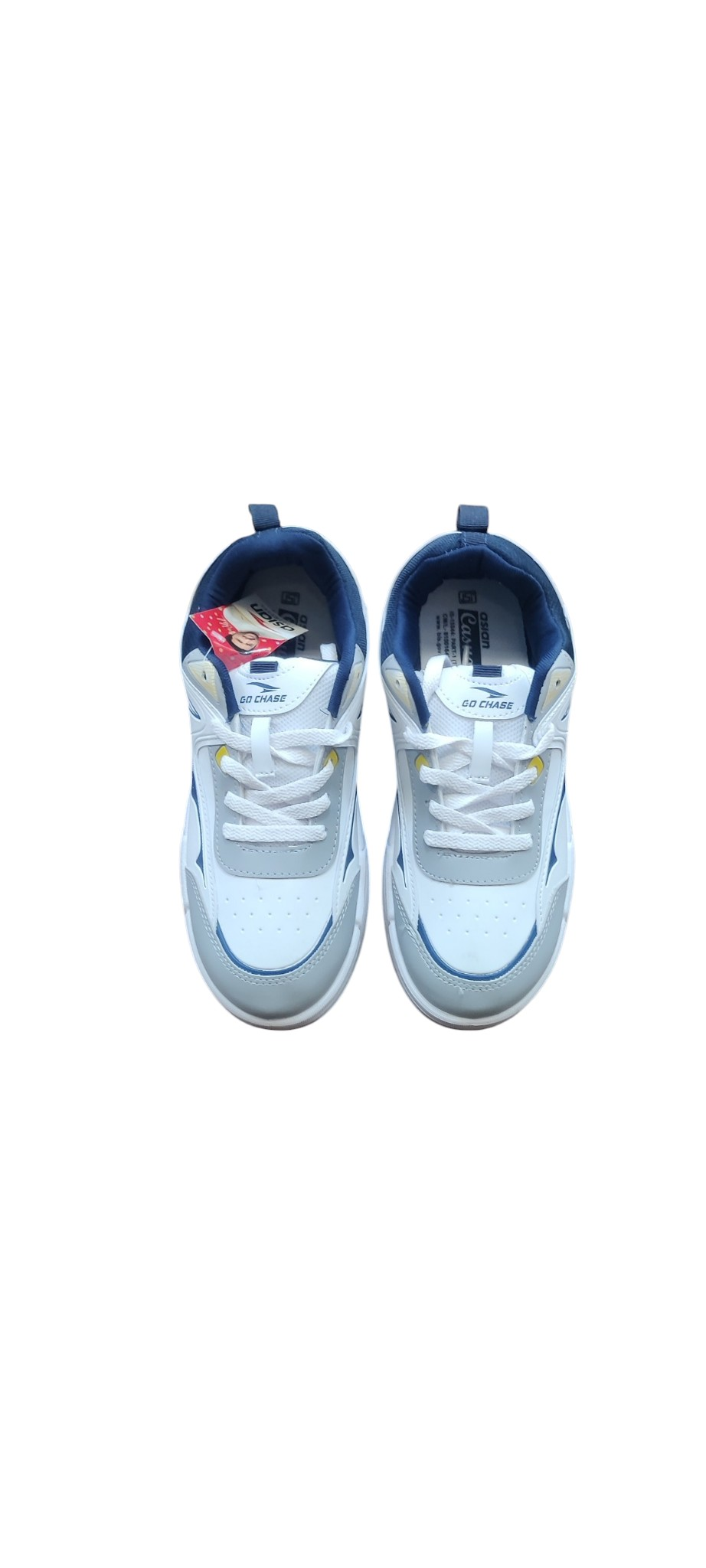 Asian Shoes Lifestyle02