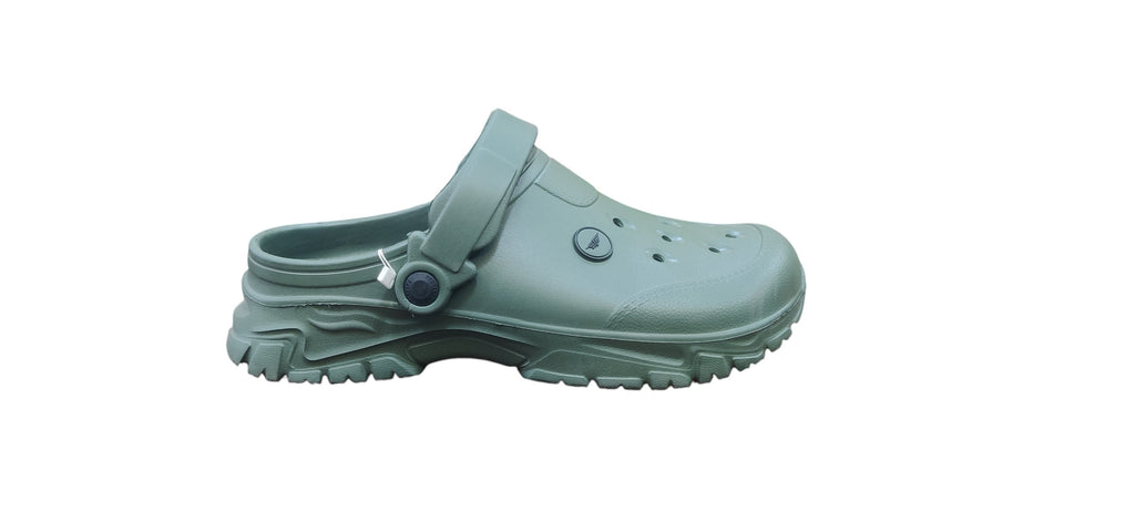 Red Tape Clogs RDS0445