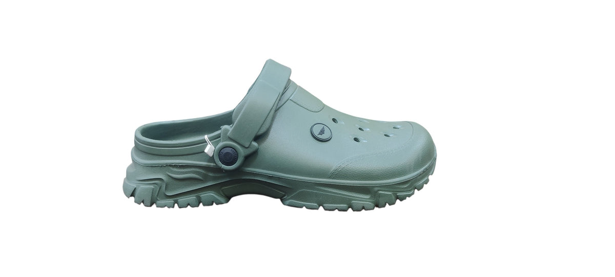 Red Tape Clogs RDS0445