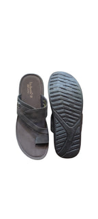 Walkaroo Pu Slippers Wgr53082