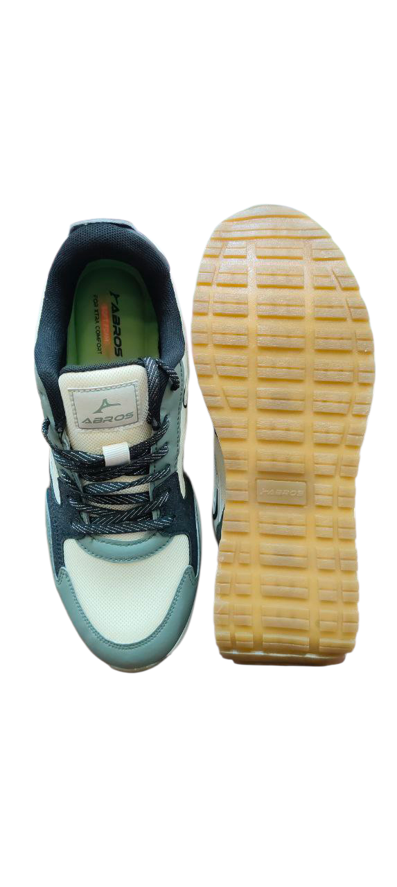 Abros Sport Shoes Bran