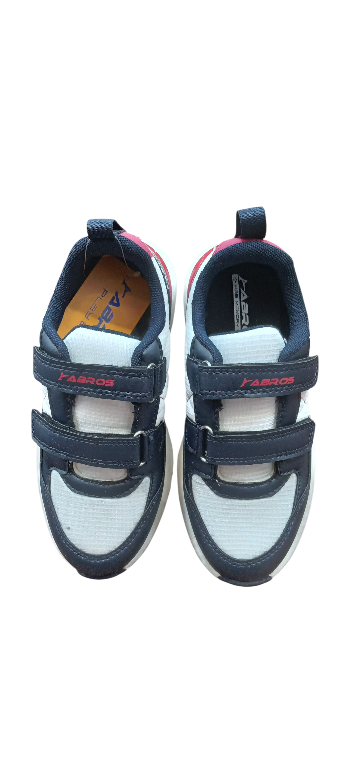 Abros Sport Shoes Evok