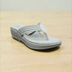 Sleek Casual Heel Slipper OLA234/M119