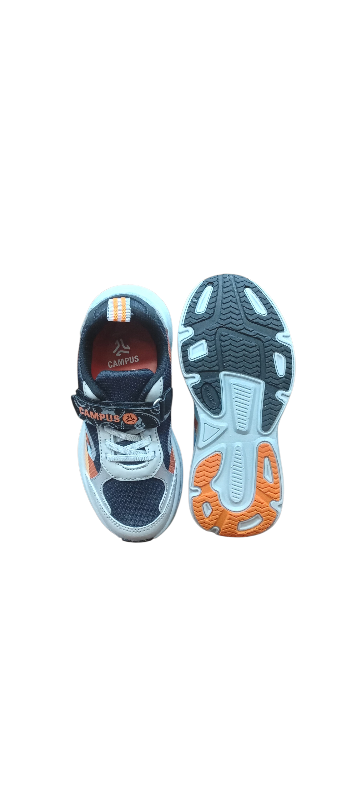 Kids Shoes Ollie-K