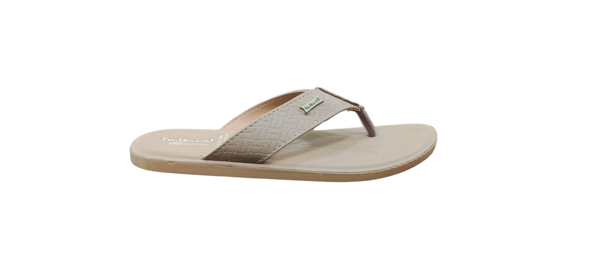 Walkaroo Pu Slippers Wgr50002