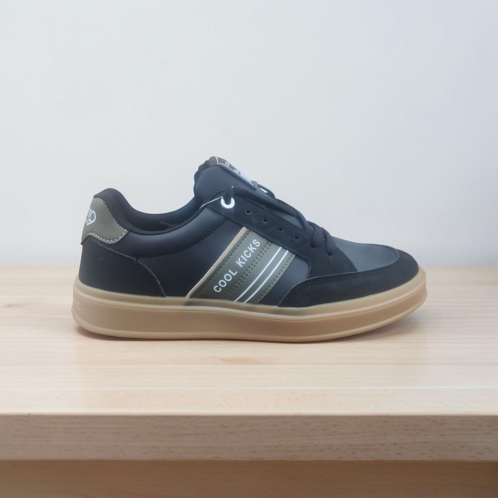 Calcetto Sneakers CLT6070
