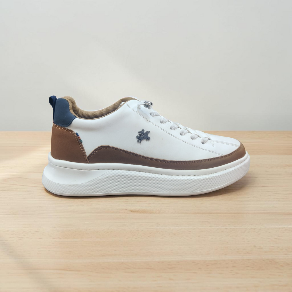 Buckaroo Sneaker Emilio New