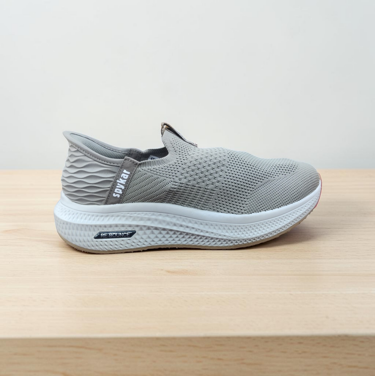 Spykar Shoes Roger