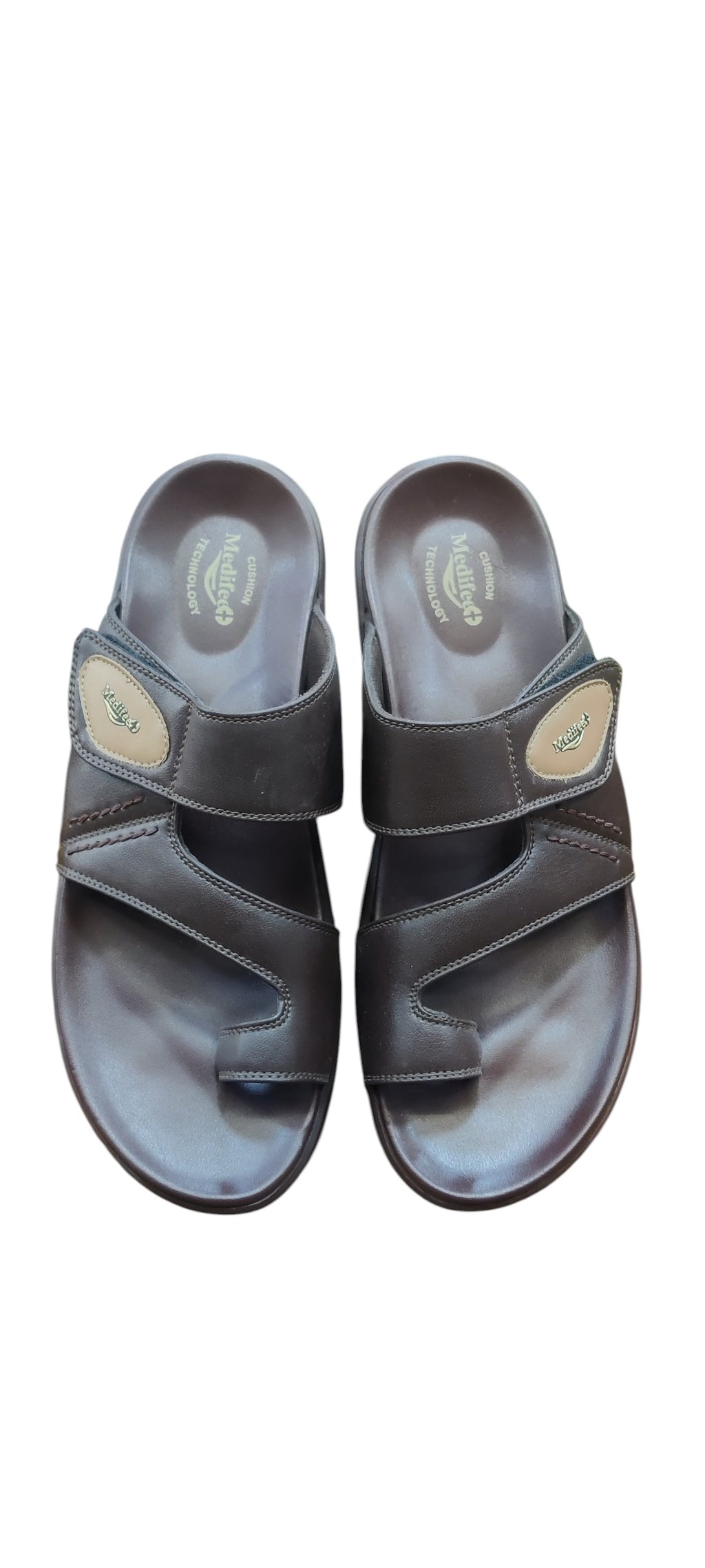 Medifee Gents Slippers MFR1565