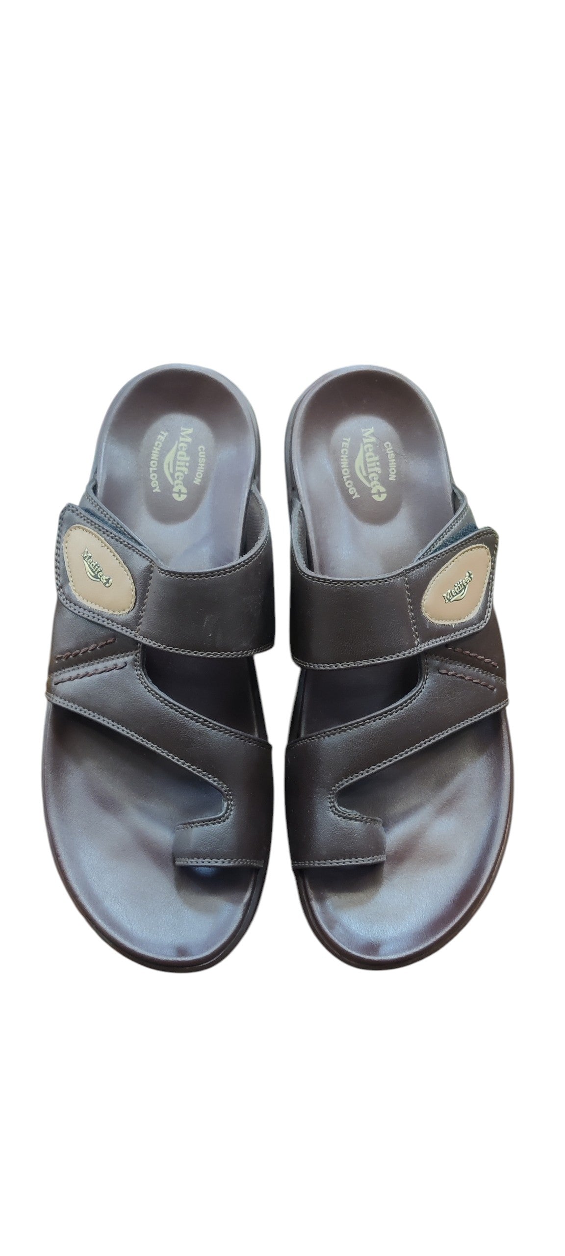 Medifee Gents Slippers MFR1565