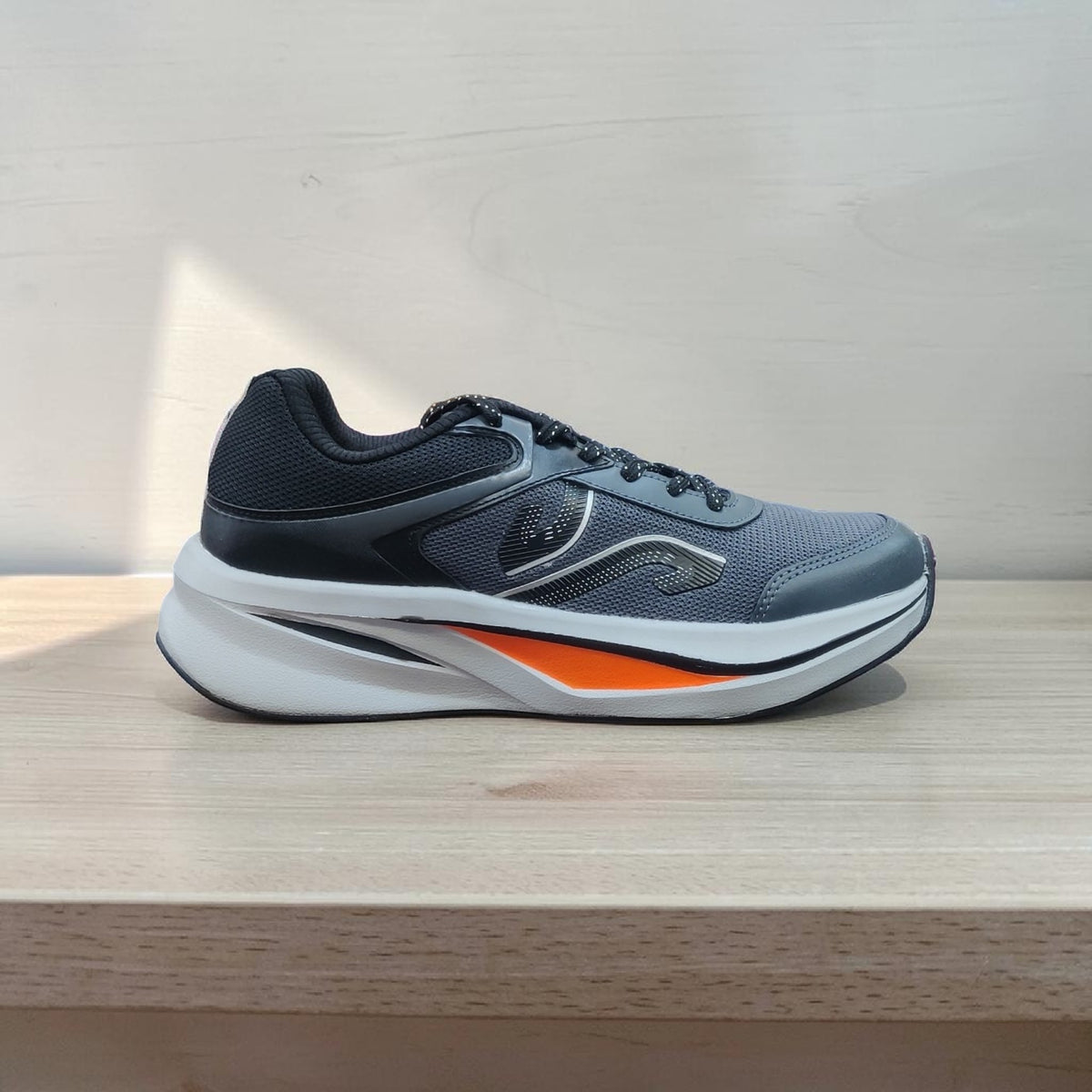 Campus Sport Shoes ZupixN