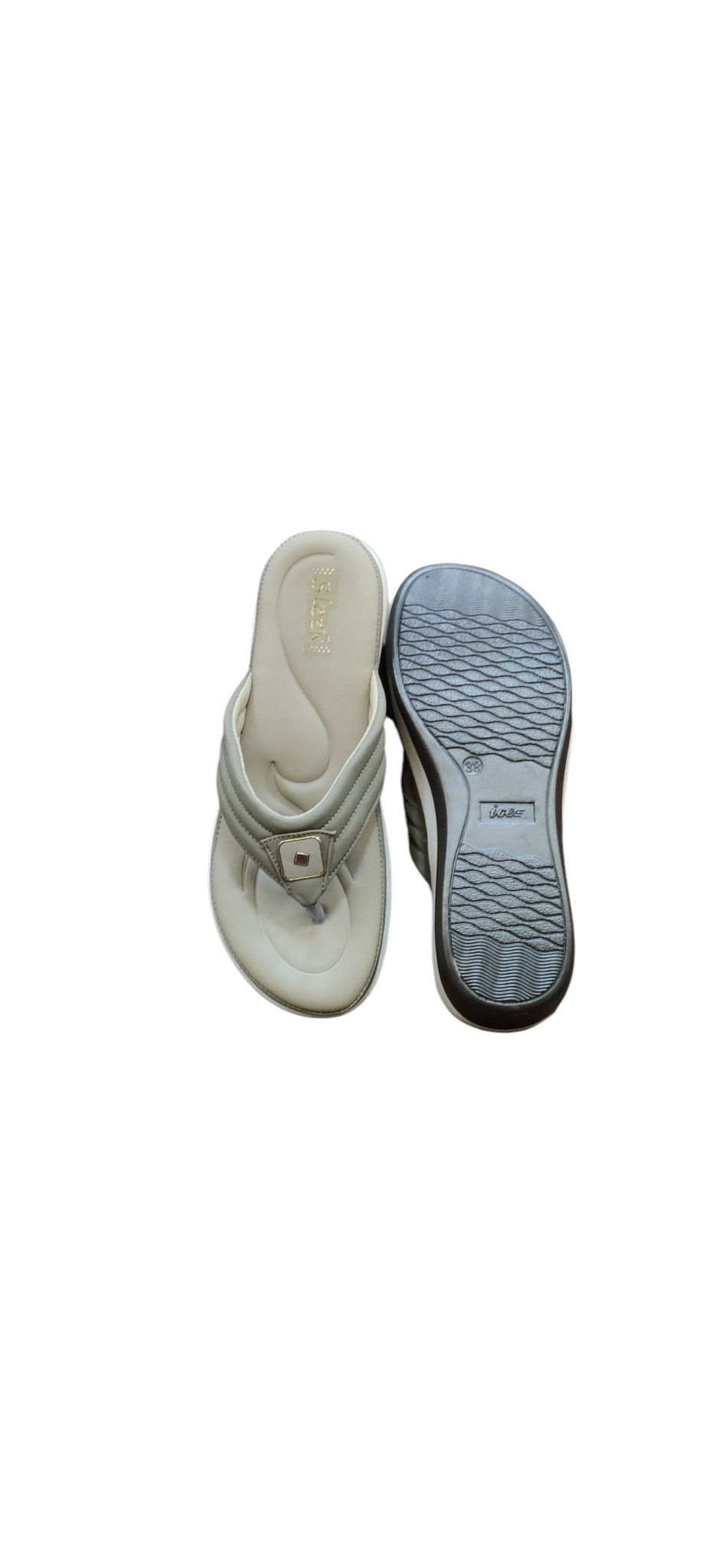 Sleek Doctor Slipper OLA12/809