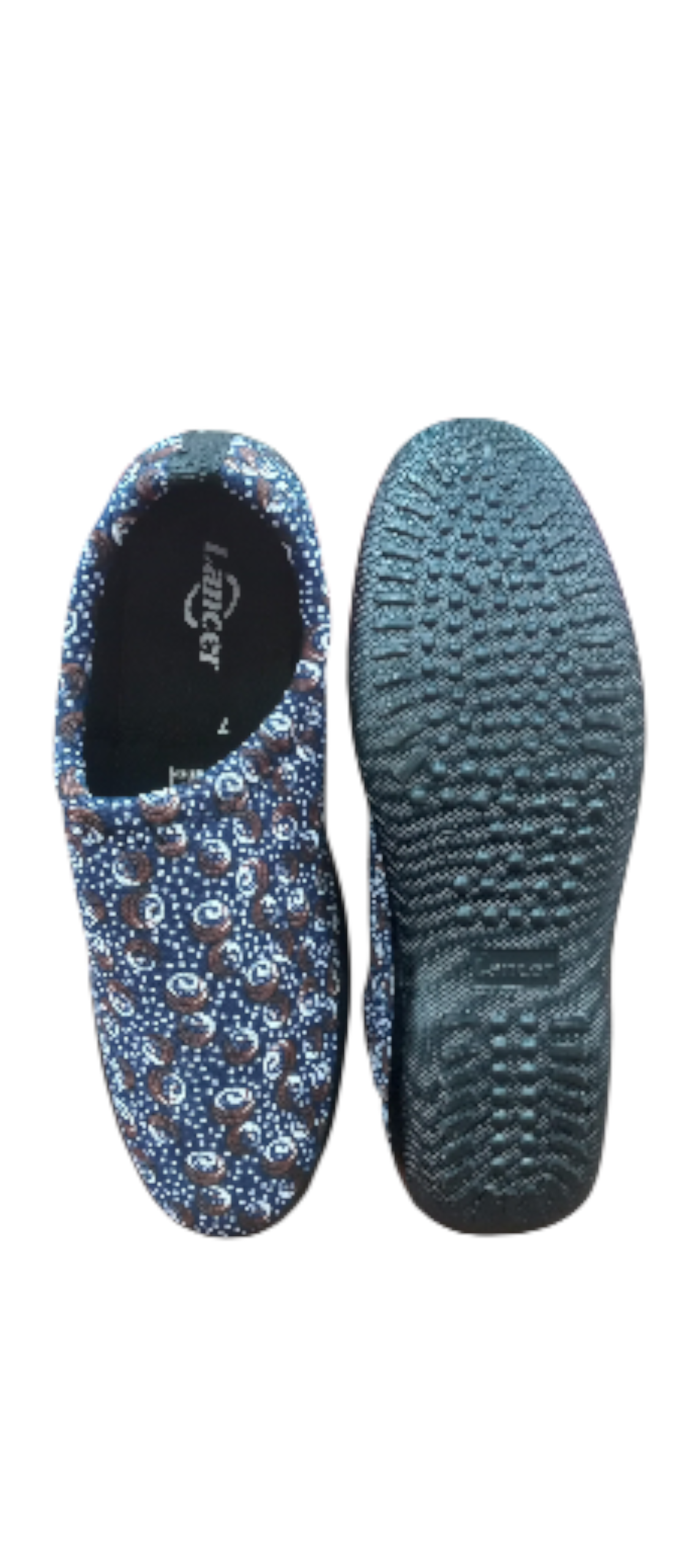 Lancer Winter Belly PB75