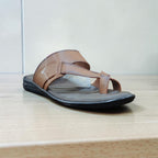 Leefox Leather Slippers Uptrand2