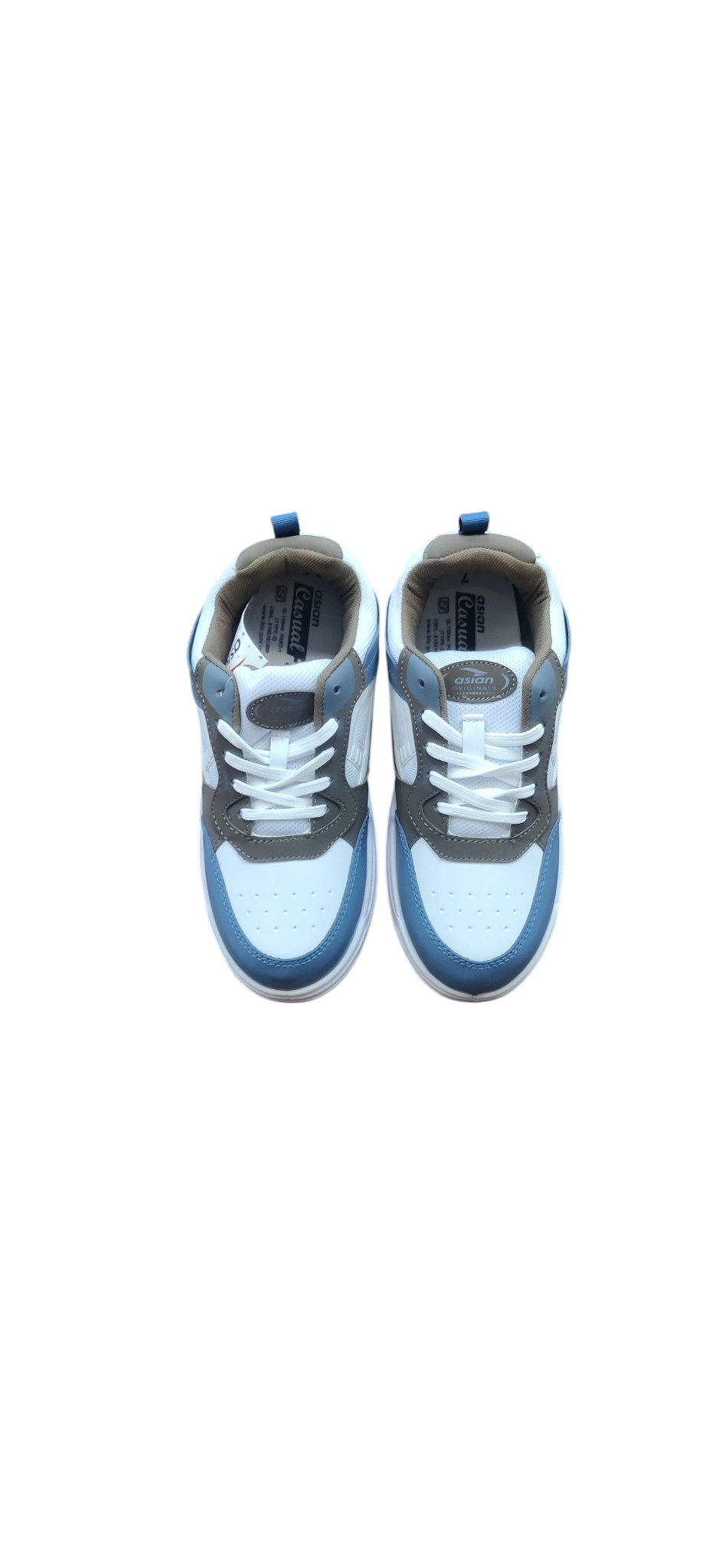 Asian Sneaker Shadow03