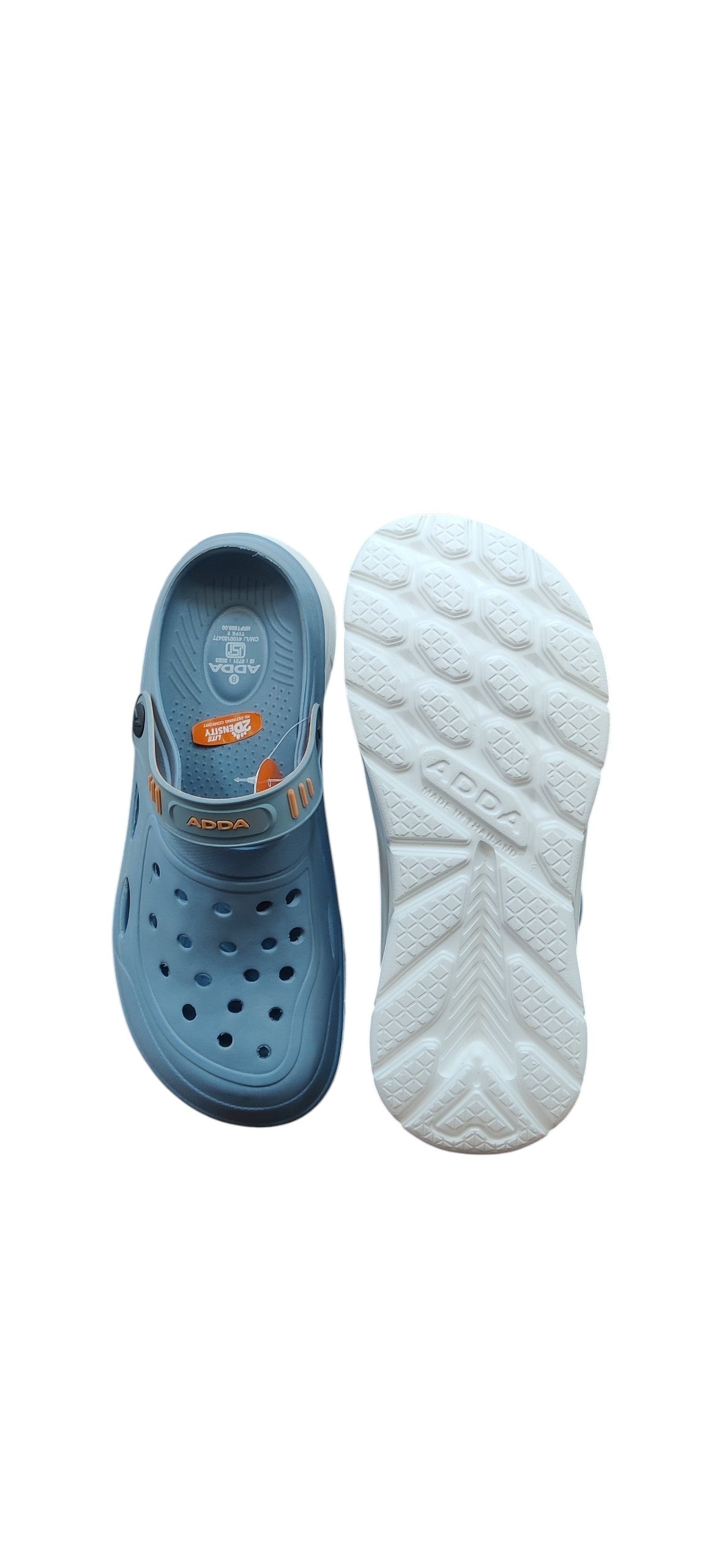 Adda Men Clogs Sprint007